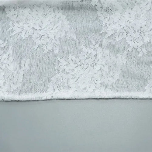 Load image into Gallery viewer, Spaghetti Strap Lace Sexy Maxi Dress For Women Gown Black Sleeveless Backless Thigh High Split Bodycon Long Dress
