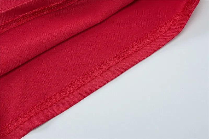 Short Sleeve Ruched Sexy Maxi Dress For Women Fashion Summer New Solid High Waist Slim Fit Elegant Long Dress Vestido