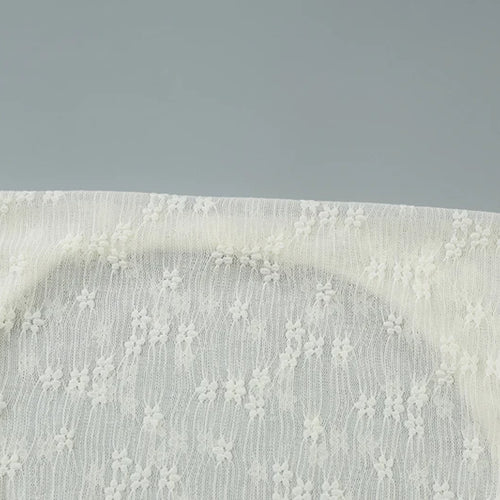 Load image into Gallery viewer, See Through Lace Halter Sexy Mini Dress Women Robe Halter Deep V Neck Backless Draped Ruffled Club Party Beach Dress
