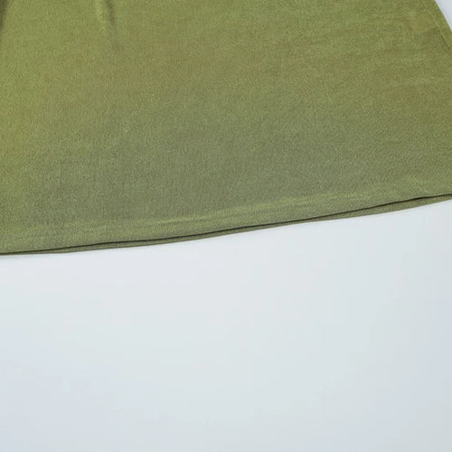 Load image into Gallery viewer, Halter Strapless Sexy Maxi Dress For Women Fashion Green Off-shoulder Backless Sleeveless Bodycon Elegant Long Dress
