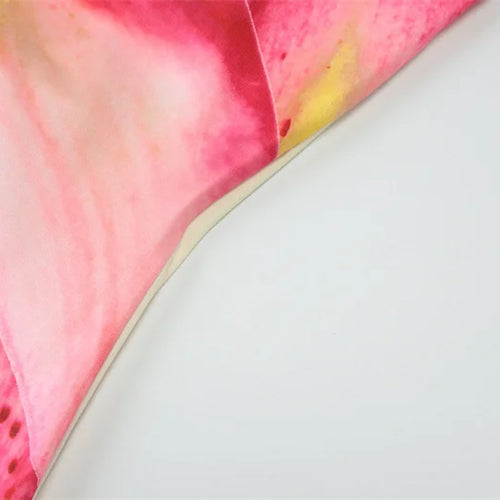 Load image into Gallery viewer, One Shoulder Backless Print Sexy Mini Dress Women Summer New Hollow Out Sleeveless Ruched Beach Club Party Dress
