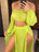 Neon Green