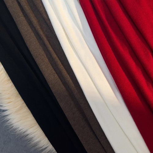 Load image into Gallery viewer, Korean Fashion Vintage Women Solid Elegant High Waist Party Long Skirts 2024 Autumn Winter A-line Pleated Knit Skirt Streetwear
