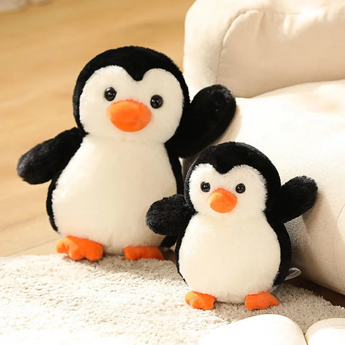 Load image into Gallery viewer, 22/50cm Kawaii Huggable Soft Penguin Plush Toys for Children Stuffed Toys Baby Doll Kids Toy Birthday Gift For Children Girls
