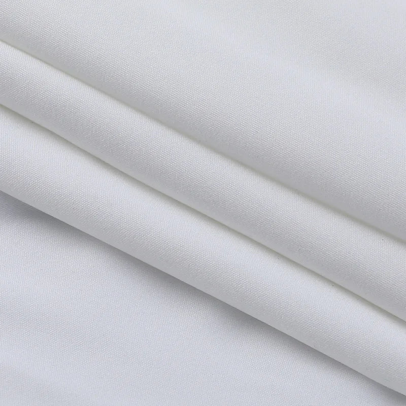 Elegant White Sundress Spaghetti Strap Backless Midi Dress For Women Fashion Sleeveless A-line Loose Long Dress New