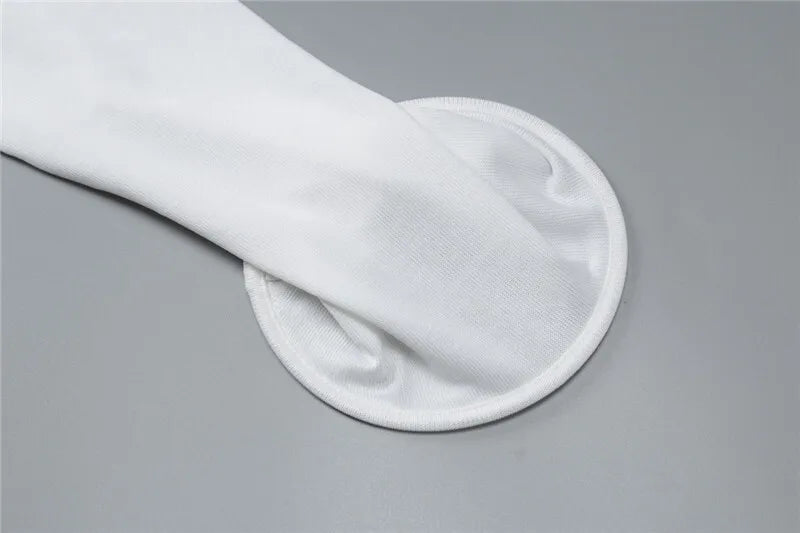 Elegant Sexy Skirt Two Piece Sets Women Autumn New V Neck Long Sleeve T-shirt And Long Skirt Matching Two Piece Sets