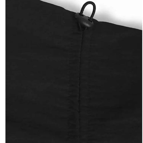 Load image into Gallery viewer, Women Black Big Size Elegant Shirt Dress Brief Pleated Hem New Lapel Long Sleeve Fashion Tide Spring Autumn 2025 1DH9327
