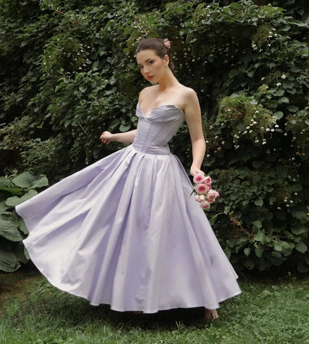 Summer Wedding Guest Party Dresses 2024 New Arrivals Maxi Elegant Formal Occasion Dress Strapless Sexy Corset Dress