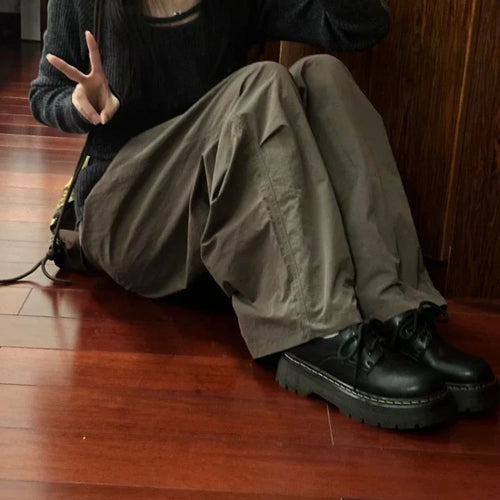 Load image into Gallery viewer, Sexy Hollow Solid Sweater Women Y2k Aesthetic Slim Fit Knitted Harajuku Jumper All Match Korean Sexy Pullover Female Knitwear
