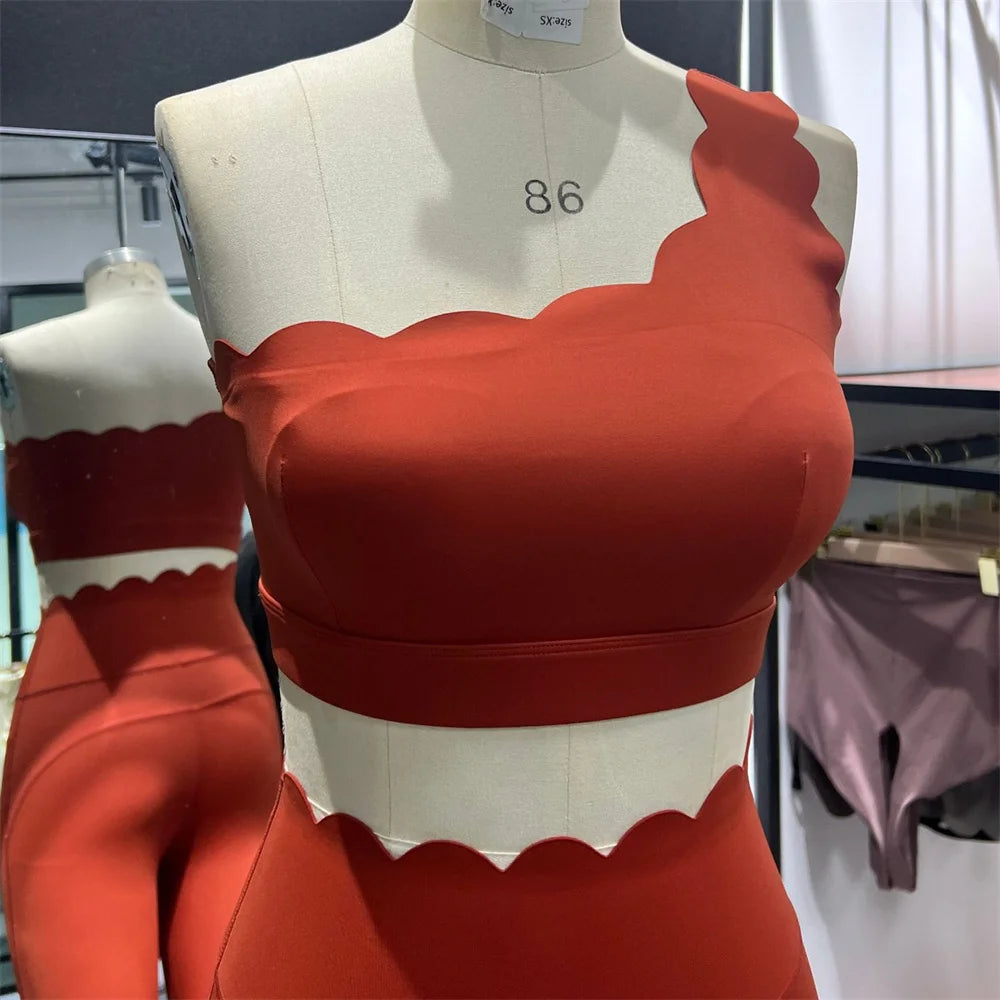 Nude Yoga Pants Women Leggings Hips Lifting Gym Legging Sport High Waist Fitness Legging Bubble Butt Workout Running Tight