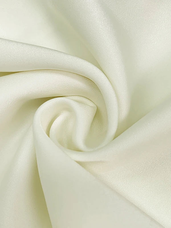 Fall Blouses for Women 2024 Fashion V-Neck Drawstring New Contrast Color Loose Long Sleeves Elegant Shirts Tops