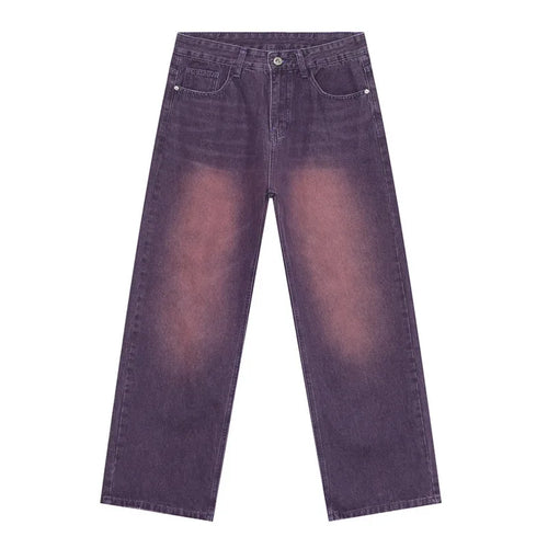 Load image into Gallery viewer, Men&#39;s Jeans Summer New American Straigh Casual Male Jeans High Street Multi Colors Simple Bottoms Women Fitting 9A5577
