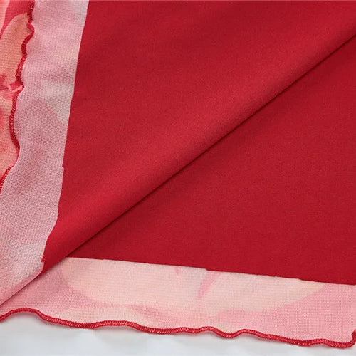 Load image into Gallery viewer, Halter Deep V Neck Ruffled Sexy Maxi Dress For Women Fashion Sleeveless Backless High Waist Bodycon Club Printed Dress
