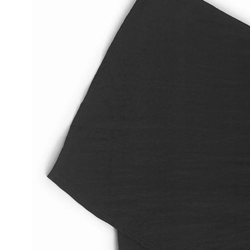 Load image into Gallery viewer, Women Black Irregular Big Size Midi Strap Dress New Square Collar Sleeveless Fashion Tide Spring Autumn 2025 1DJ1229
