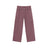Purple single Pocket