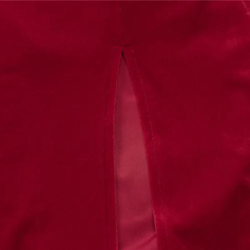 Load image into Gallery viewer, Halter Backless Sexy Maxi Dress For Women Gown Fashion Lace-up Deep V Neck Sleeveless Bodycon Split Long Dress Elegant
