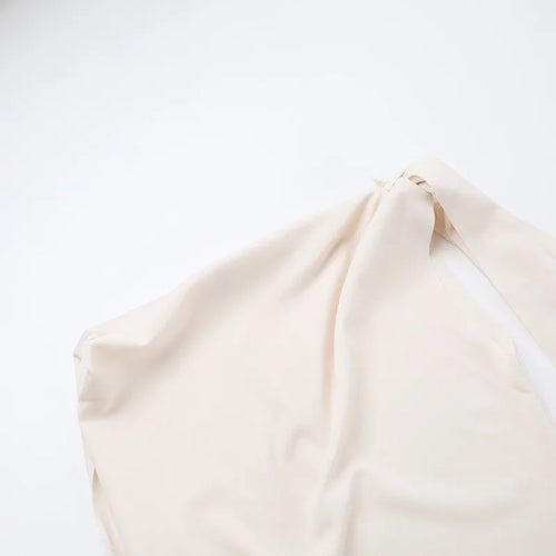 Load image into Gallery viewer, Diagonal Collar Sleeveless Sexy Maxi Dress For Women Fashion Off-shoulder Sleeveless Bodycon Long Dress Elegant
