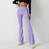 violet pant