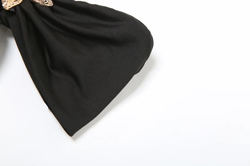 Strapless Sexy Tops And Skirt 2 Pieces Sets Wome Lace Sleeveless Crop Tops And See Through Long Skirt Two Pieces Sets