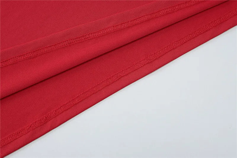 Spaghetti Strap Split Sexy Maxi Dress For Women Elegant Halter Sleeveless Backless High Waist Bodycon Club Party Dress