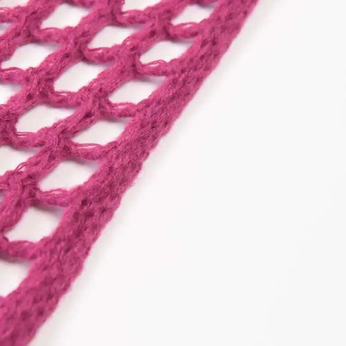 Load image into Gallery viewer, Women Black Knittng Hollow Out Big Size Long Dress New Round Neck Long Sleeve Fashion Tide Spring Autumn 2025 5WA10401
