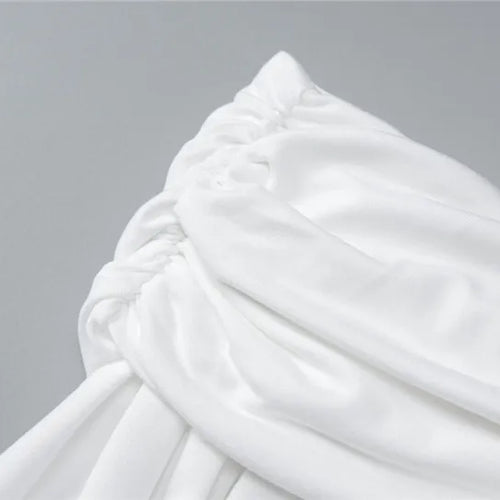 Load image into Gallery viewer, Off-shoulder Long Sleeve Sexy Maxi Dress For Women Autumn New Strapless Backless Bodycon Elegant Club Party Long Dress
