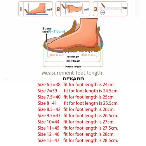 Load image into Gallery viewer, Brand Men Loafers Genuine Leather Flats Driving Casual Shoes Classic Comfortable Daily Working Fashion Men Shoes
