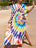 Colorful Swirl