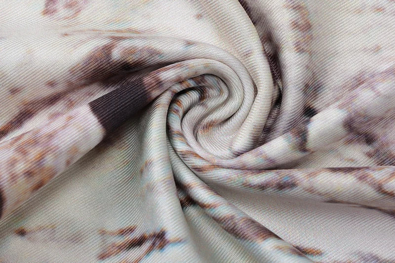 Backless Print V-neck Lace Up Sexy Maxi Dress For Women Slim Fit Sleeveless Hollow Out Dress Vacation Outfit Autumn