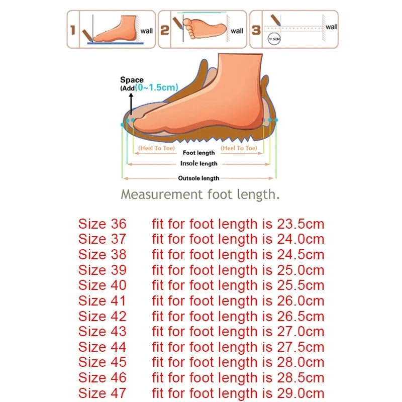 Fashion Genuine Leather Beach Sandals Summer Men's Outdoor Shoes Men Casual Comfortable Large Size 47 Slippers For Men