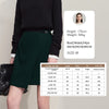 Dark green Skirt