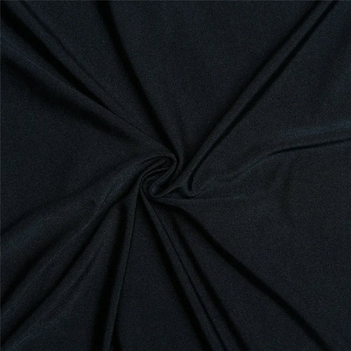 Load image into Gallery viewer, Deep V Neck Long Sleeve Split Maxi Dress Women Elegant Clubwear 2023 Autumn New Bodycon Ruched Sexy Long Dress
