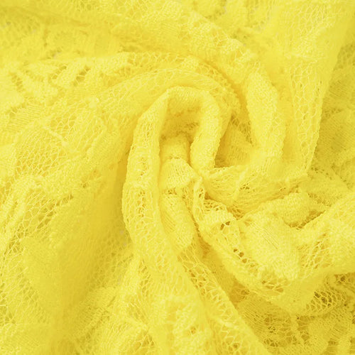 Load image into Gallery viewer, Sexy Slim Fit Women's  Two-piece Set Patchwork Irregular Lace Top And Fashion Short Skirt Two-piece Set Ladies Outfits
