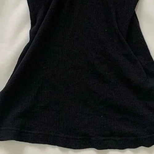 Load image into Gallery viewer, Y2k Aesthetic Fashion Button T-shirt Grunge Solid Short Sleeve Tshirts Kpop Streetwer Chic Designer Clothes Sexy Slim Tee Shirt
