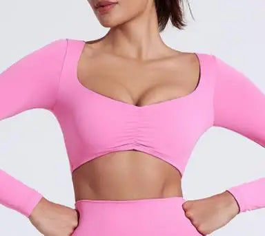 Load image into Gallery viewer, Flare Leggings Yoga Pants Women Bell-bottoms Yoga Trousers High Waist Fitness Pants Stretch Gym Casual Sports
