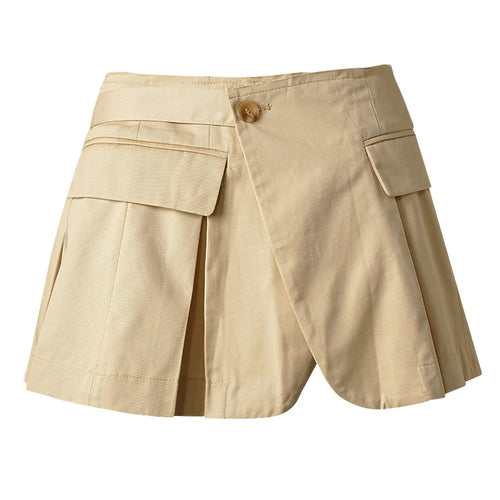 Load image into Gallery viewer, Women Blue Striped Pleated Elegant Big Size Blouse New Lapel Long Sleeve Shirt Fashion Tide Spring Autumn 2025 7AB1822
