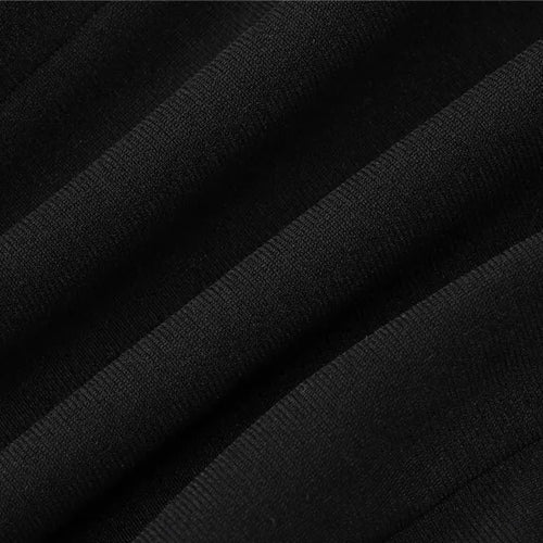 Load image into Gallery viewer, Off-shoulder Strapless Sexy Mini Dress Women Fashion Patchwork Sleeveless Backless High Waist A-line Club Party Dress
