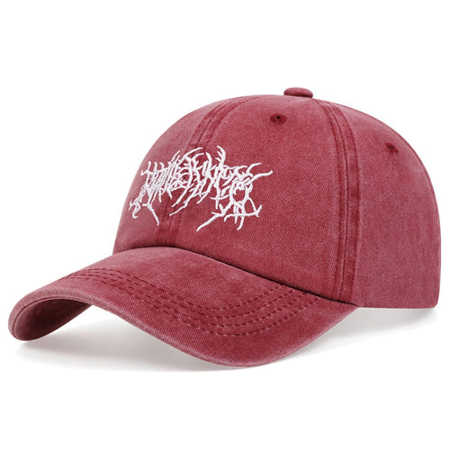 Load image into Gallery viewer, Designer Embroidered baseball cap for Men Women Hip Hop Dad hat Summer Outdoor Sun hats adjustable Golf Caps gorras
