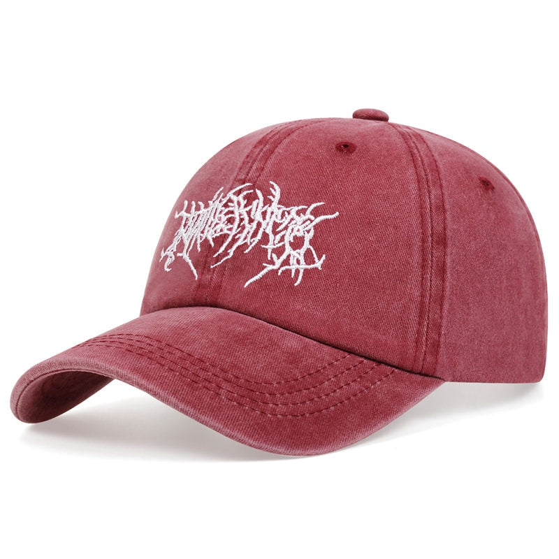Designer Embroidered baseball cap for Men Women Hip Hop Dad hat Summer Outdoor Sun hats adjustable Golf Caps gorras