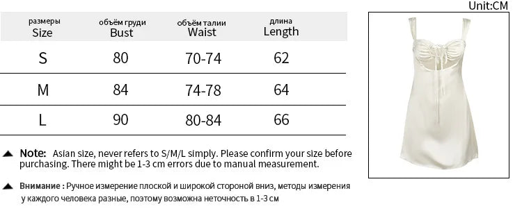 Hollow Out Bandage Sexy Mini Dress For Women 2024 Summer New Spaghetti Sleeveless Backless Bodycon Club Party Dress