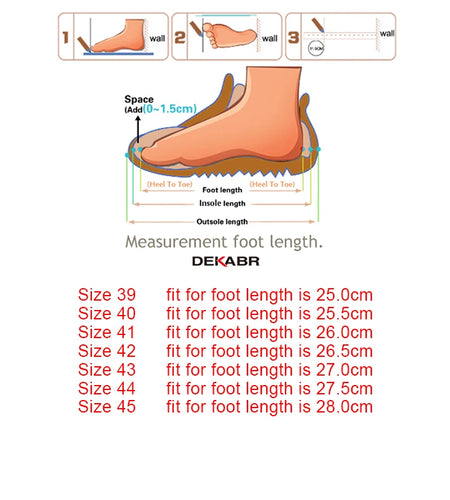 Fashion Genuine Leather Boots Casual Mens Shoes Lace Up Non-Slip Handmade Comfortable Plush Anti-Collision Ankle Boots