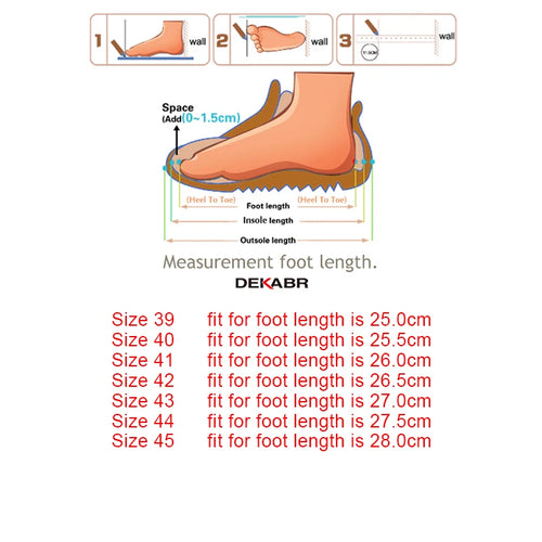 Load image into Gallery viewer, Fashion Genuine Leather Boots Casual Mens Shoes Lace Up Non-Slip Handmade Comfortable Plush Anti-Collision Ankle Boots
