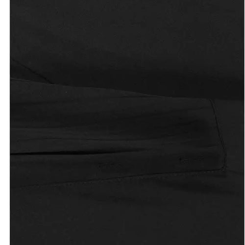 Load image into Gallery viewer, Women Green Hem Irregular Pleated Big Size Shirt Dress New Lapel Long Sleeve Fashion Tide Spring Autumn 2025 1DH6769
