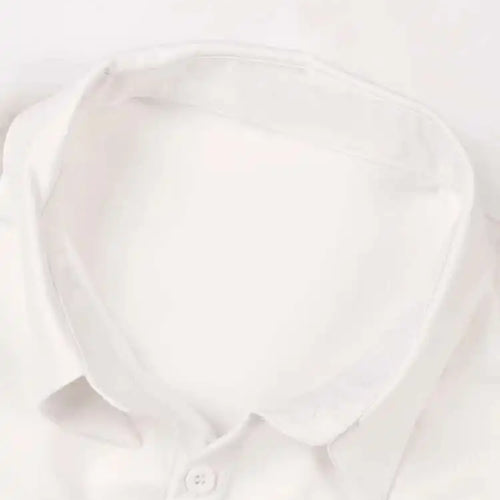 Load image into Gallery viewer, Women White Bandage Big Size Casual  Blouse New Lapel Long Sleeve Loose Fit Shirt Fashion Tide Spring Autumn 2025 1DF9108
