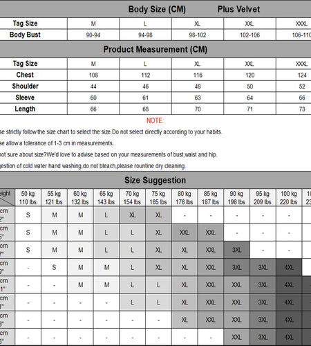 Plus Velvet Printed Sweatshirts Men Streetwear Solid Color Pullovers Mens Hoodies New Autumn Winter Sweatshirt for Men