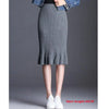 Skirt length 60CM 1