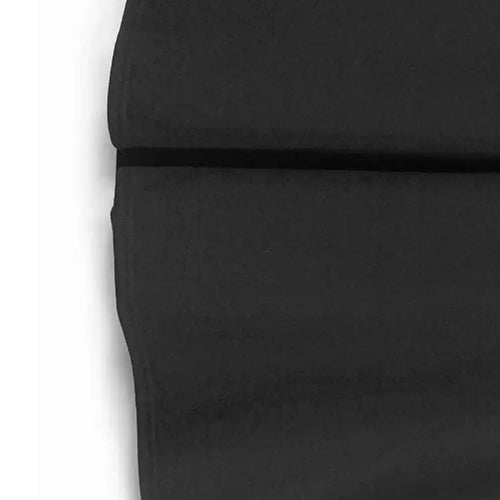 Load image into Gallery viewer, High Elastic Waist Black Denim Color-block Drawstring Half-body Skirt Women Fashion Tide New Spring Autumn 2025 1DJ0084
