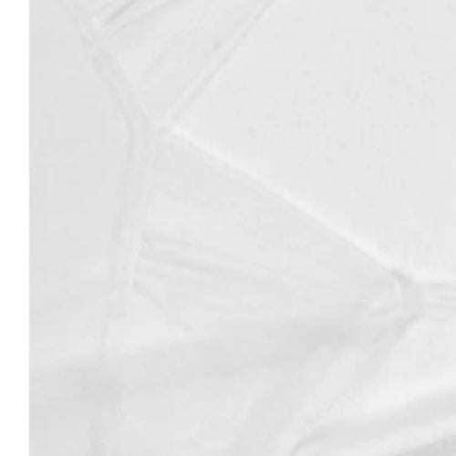 Load image into Gallery viewer, Women Gray Mesh Spliced Big Size Casual Midi Dress New Round Neck Short Sleeve Fashion Tide Spring Summer 2025 1DH9817
