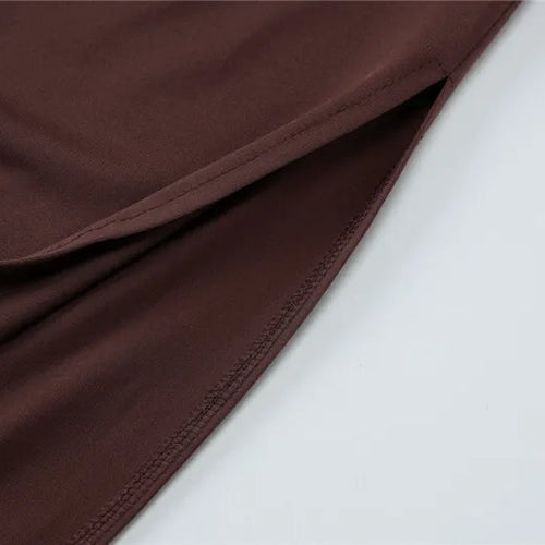 Load image into Gallery viewer, Oblique Shoulder Backless Sexy Maxi Dress For Women Fashion Off-shoulder Sleeveless High Waist Bodycon Club Long Dress
