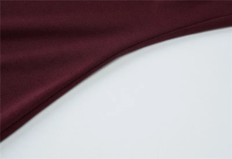 Square Collar Sleeveless Sexy Maxi Dress For Woman Fashion Spring Summer New High Waist Bodycon Club Party Long Dress